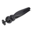Ulanzi MT-03 Mini Tripod Pocket Desktop Tripod Mount with Removable 360° Ball Head and 45017 Screw ABS Material for Travel Photography