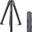 ULANZI Zero X Lightweight Travel Tripod Full Carbon Professional Outdoor Monopod with Panoramic Ball Head Camera