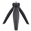Ulanzi MT-03 Mini Tripod Pocket Desktop Tripod Mount with Removable 360° Ball Head and 45017 Screw ABS Material for Travel Photography