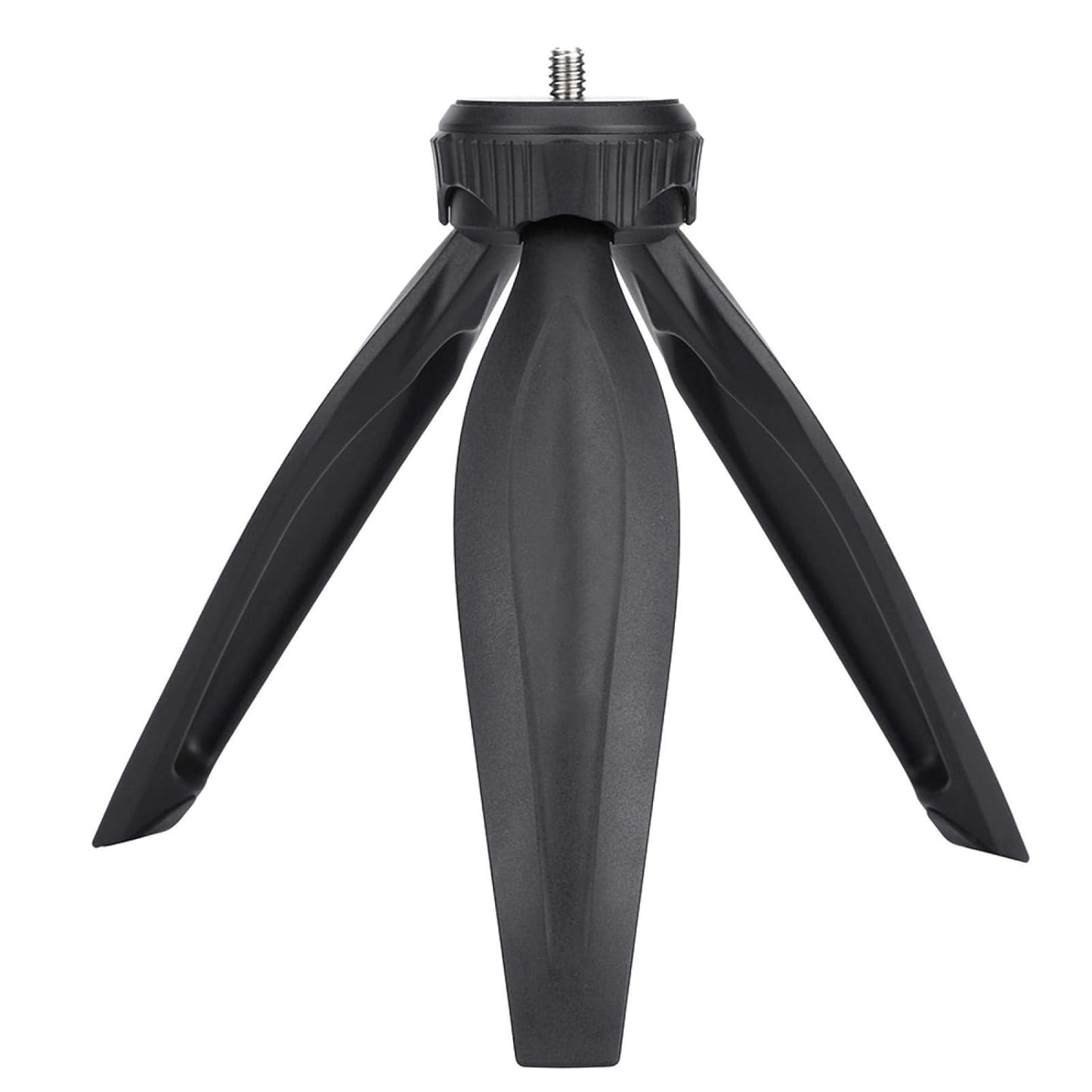 Ulanzi MT-03 Mini Tripod Pocket Desktop Tripod Mount with Removable 360° Ball Head and 45017 Screw ABS Material for Travel Photography