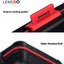 HIFFIN® D950 Battery Memory Card Protective Protector Case Box for SD CF XQD Memory Card Camera Battery AA Battery