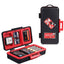 HIFFIN® D950 Battery Memory Card Protective Protector Case Box for SD CF XQD Memory Card Camera Battery AA Battery