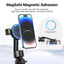 UL SK-05 1.6 Meter Selfie Stick SK-03 3 in 1 Stable Phone Stand for Smartphone/Camera/Gopro, Extendable Phone Tripod with Detachable Remote, Compatible with iPhone/Galaxy/Huawei, Etc.