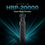 HIFFIN HBP-20000 Battery Handle Grip 20800mAh 100W USB-C PD Output with Power Indicator & 1/4" Screw Mount for DSLR Camera, Video Lights, Tripods, and Filmmaking Accessories