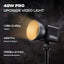ULANZI 40W LED Video Light L023