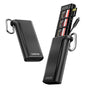 ULANZI CR2 High-Speed 2-in-1 SD TF Card Reader & Case Holder