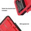 HIFFIN® D950 Battery Memory Card Protective Protector Case Box for SD CF XQD Memory Card Camera Battery AA Battery
