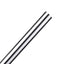 HIFFIN Professional White Umbrella 100cms 36 inch/91cm for Photography Studio LED Video Light Flash, Camera Flash Video Light Stand, Lighting Diffuser (Pack of 2Pcs)