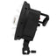 HIFFIN® Set Photography Equipment Kit 50cmx70cm Softbox with 5 in 1 E27 Photo Studio Bulb Holder Base Socket Lamp Bulb Holder Adapter for Photo Video Studio Softbox Video Light - Black