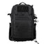 ULANZI BC007 Camera Bag, Tactical Camera Backpack 28L Lightweight Aluminum Frame Travel Bag for Photographers Women Men DSLR Camera Case
