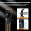 Ulanzi AL60 Inflatable LED Tube Light | 2700K–6500K Bi-Color | CRI≥96 Soft Light | Remote Control | Portable for Photography, YouTube, Live Streaming (No Adapter/Power Bank)
