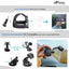 HIFFIN Branded 65 in 1 Compatible for GoPro, Sony Action Cam, Nikon, Garmin, Ricoh Action Cam, SJCAM, iPhone and Android | Epic Photo Shooting