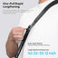 ULANZI CSS1 U-Snap Camera Shoulder Strap