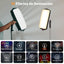 Ulanzi AL60 Inflatable LED Tube Light | 2700K–6500K Bi-Color | CRI≥96 Soft Light | Remote Control | Portable for Photography, YouTube, Live Streaming (No Adapter/Power Bank)