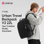 ULANZI YY038 Camera Backpacks 22L(Black)