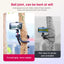 ULANZI MT-52 Flexible Tripod, Phone Tripod Stand with 1/4" Screw & Two Detachable Magic Arm, Octopus Tripod Compatible with iPhone 13 12 Pro Max Canon Nikon Sony Camera GoPro