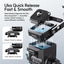 ULANZI XJ01 Uka Universal Foldable Camera Cage