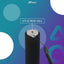 HIFFIN 118"/3 Meters Ultra Long Selfie Stick for Go Pro Max Hero 9 8 7 6 5 4 3+, Insta 360 One R One X, DJI Osmo Action, Extendable at 6 Lengths Carbon Fiber Lightweight Pole Monopod…