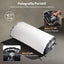 Ulanzi AL60 Inflatable LED Tube Light | 2700K–6500K Bi-Color | CRI≥96 Soft Light | Remote Control | Portable for Photography, YouTube, Live Streaming (No Adapter/Power Bank)