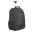 Hiffin 2-in-1 Convertible Backpack Rolling Case for Cameras and Gear with Great Capacity, User-Friendly Design, and Durable Waterproof Construction - Travel in Style