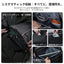 Ulanzi TE88 Camera Bag, Shoulder Bag, Large Capacity, 4.9 gal (15 L), Lightweight, Dividers, Water Repellent, Sling Bag, Stylish, SLR Camera Bag, Convenient Side Access, 16-inch PC Storage, Tripod