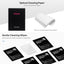 HIFFIN ULANZI Camera Cleaning Kit 9-in-1 Lens Cleaner Professional DSLR Clean Accessories Sony Canon Nikon