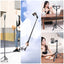 UL SK-05 1.6 Meter Selfie Stick SK-03 3 in 1 Stable Phone Stand for Smartphone/Camera/Gopro, Extendable Phone Tripod with Detachable Remote, Compatible with iPhone/Galaxy/Huawei, Etc.