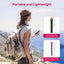 ULANZI MT-52 Flexible Tripod, Phone Tripod Stand with 1/4" Screw & Two Detachable Magic Arm, Octopus Tripod Compatible with iPhone 13 12 Pro Max Canon Nikon Sony Camera GoPro