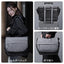 Ulanzi TE88 Camera Bag, Shoulder Bag, Large Capacity, 4.9 gal (15 L), Lightweight, Dividers, Water Repellent, Sling Bag, Stylish, SLR Camera Bag, Convenient Side Access, 16-inch PC Storage, Tripod