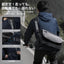 Ulanzi TE88 Camera Bag, Shoulder Bag, Large Capacity, 4.9 gal (15 L), Lightweight, Dividers, Water Repellent, Sling Bag, Stylish, SLR Camera Bag, Convenient Side Access, 16-inch PC Storage, Tripod