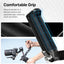 ULANZI Adjustable Sling Handgrip Gimbal Handle, DJI RS 4/4 Pro, RS 3 Mini/3/3 PRO, RS 2/RSC 2 Compatible, 360° Adjustable, Ergonomic Grip, Black, NATO Mount, 5KG Load, C049