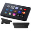 ULANZI D200H U-Studio Desktop Overhead Camera Stand, Adjustable Phone & Camera Mount for Video Recording, Live Streaming, Unboxing, Online Teaching & Content Creation