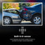 HIFFIN RoadCam X2 Dual Channel Recording Front 4K + Rear 1080P Dashcam with 1.47" Screen, Super Night Vision & WiFi, G-Sensor, Loop Recording, Parking Monitor. Ideal for Safety & Security