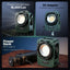 HIFFIN HF-150W Bi-Color Wonder Series LED Video Light 150W with Silent Cooling Fan & App Control | 2700K–6500K | 18300 Lux | CRI 95+ | 1%-100% Dimmable Studio Light for Photography & Videography