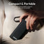 ULANZI CR2 High-Speed 2-in-1 SD TF Card Reader & Case Holder