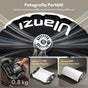 Ulanzi AL60 Inflatable LED Tube Light | 2700K–6500K Bi-Color | CRI≥96 Soft Light | Remote Control | Portable for Photography, YouTube, Live Streaming (No Adapter/Power Bank)